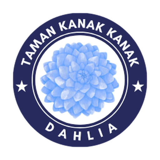 Lambang TK Dahlia Muara Bungo